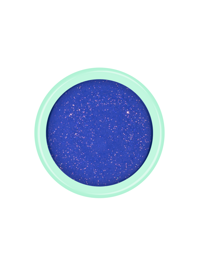 Купить акриловую пудру для моделирования ногтей и френча CL14 EX Music