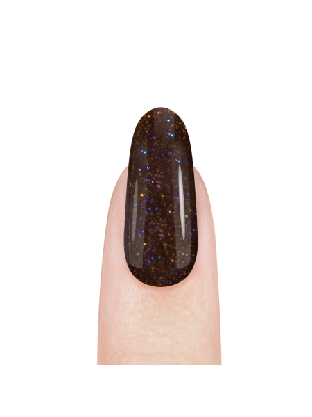 Купить акриловую пудру для моделирования ногтей и френча CL15 Notting Hill