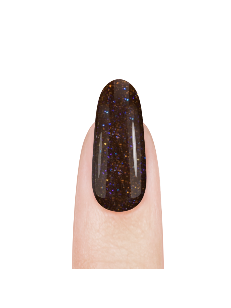 Купить акриловую пудру для моделирования ногтей и френча CL15 Notting Hill