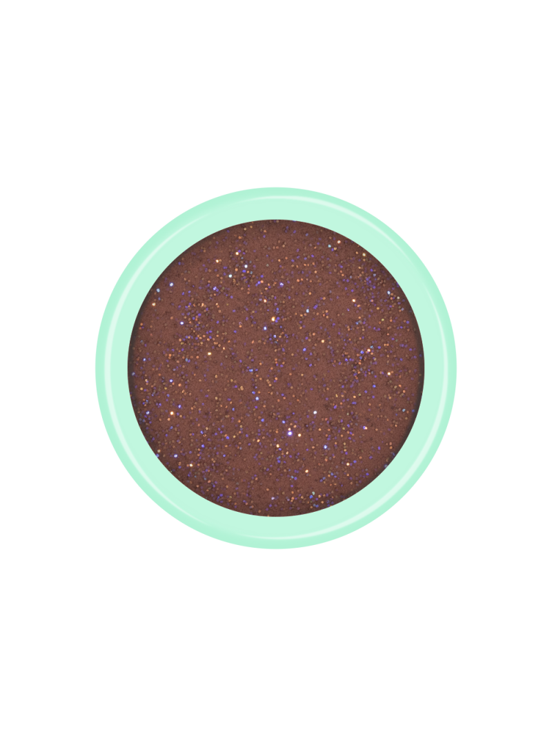 Купить акриловую пудру для моделирования ногтей и френча CL15 Notting Hill