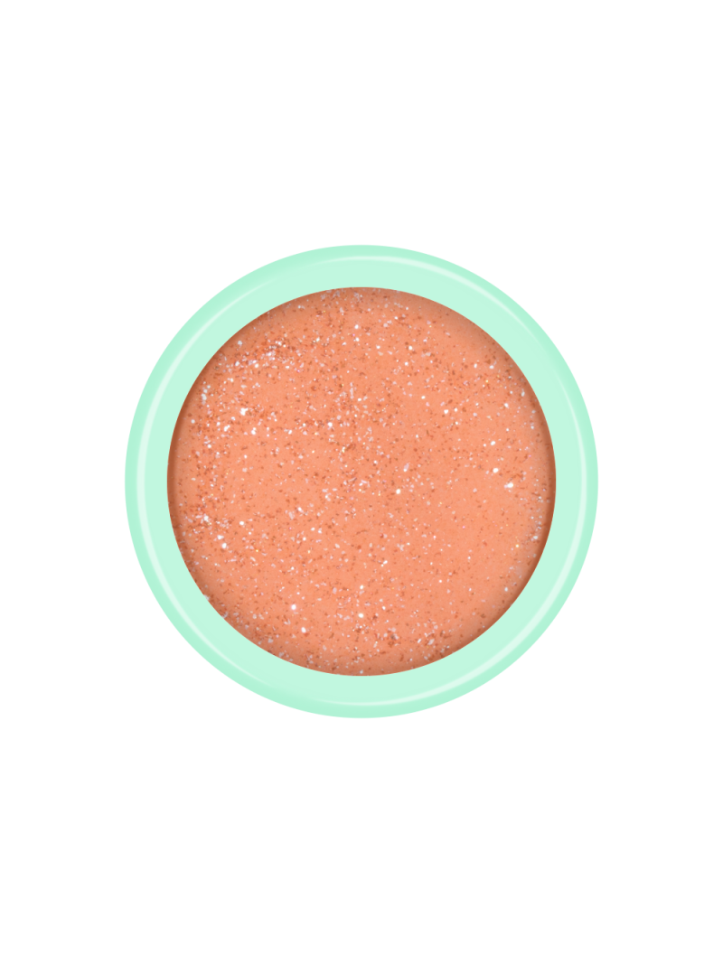 Купить акриловую пудру для моделирования ногтей и френча CL17 Halloween