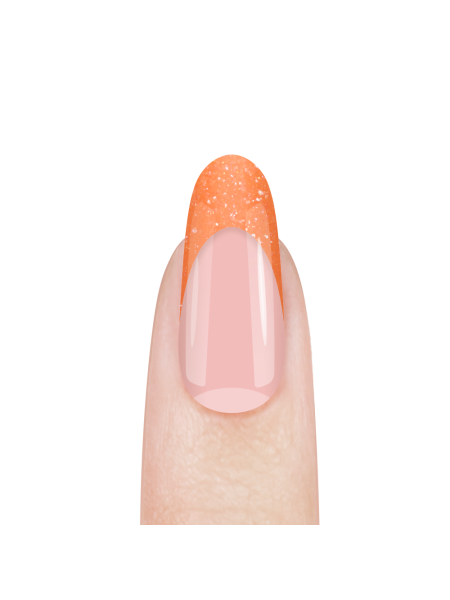 Купить акриловую пудру для моделирования ногтей и френча CL17 Halloween