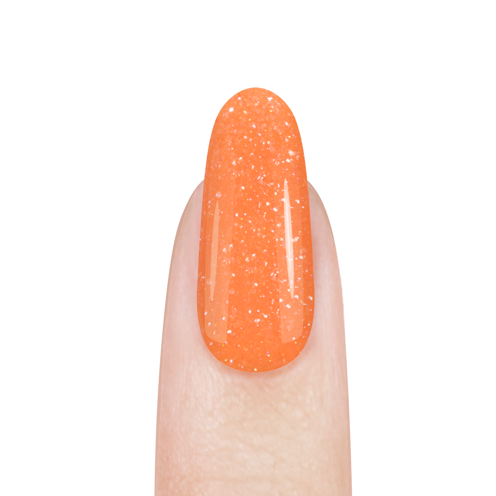 Цветная акриловая пудра для моделирования ногтей CL17 Halloween