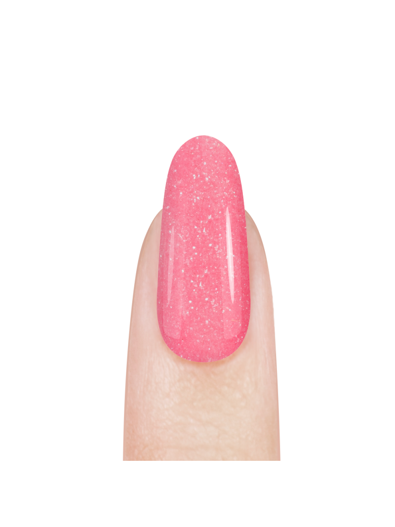 Купить акриловую пудру для моделирования ногтей и френча CL18 Arlequin