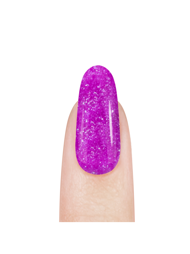 Купить акриловую пудру для моделирования ногтей и френча CL19 Festival