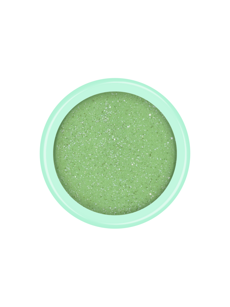 Купить акриловую пудру для моделирования ногтей и френча CL21 Holiday