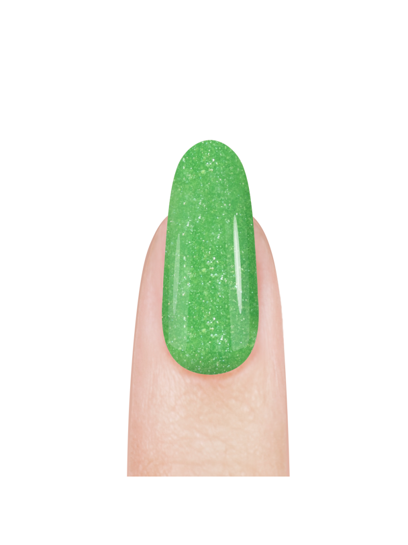 Купить акриловую пудру для моделирования ногтей и френча CL21 Holiday