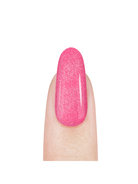 Купить акриловую пудру для моделирования ногтей и френча FL03 Rose Orchid