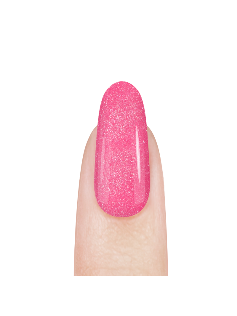 Купить акриловую пудру для моделирования ногтей и френча FL03 Rose Orchid