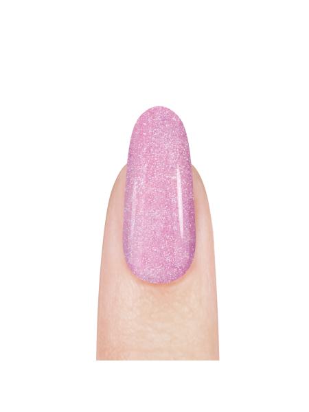 Купить акриловую пудру для моделирования ногтей и френча FL05 Gladiolus