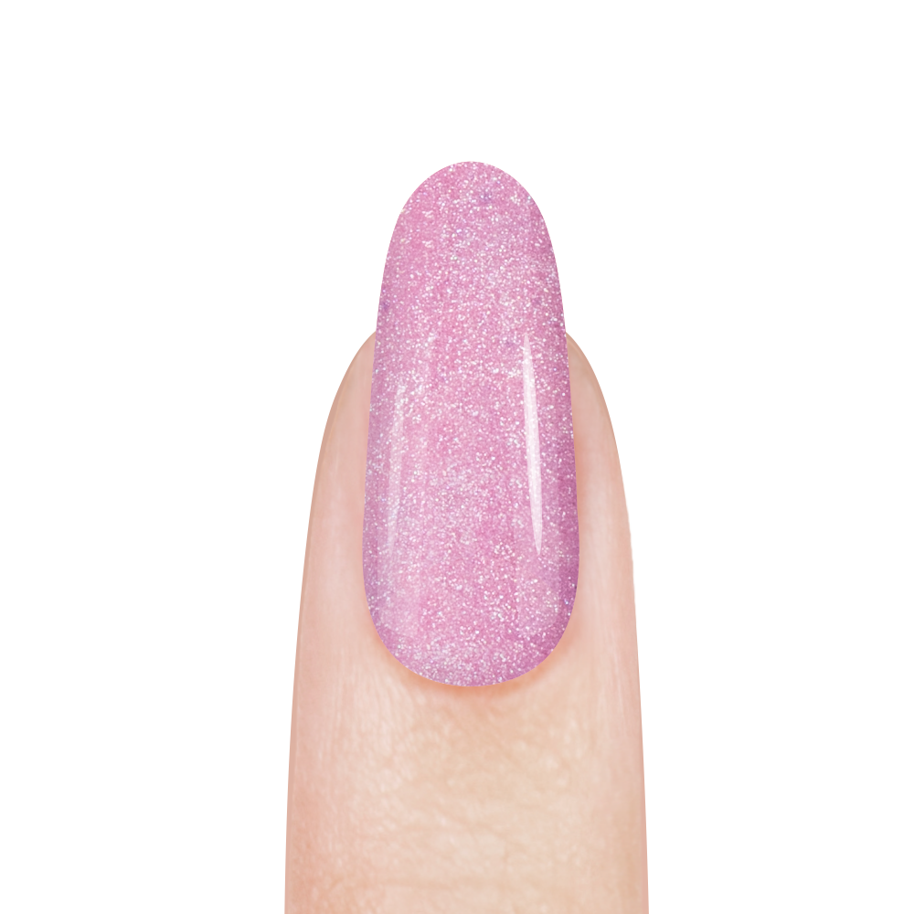 Цветная акриловая пудра для моделирования ногтей FL05 Gladiolus
