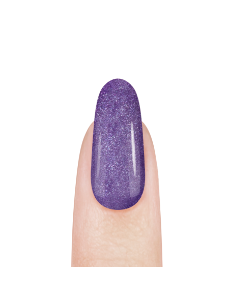Купить акриловую пудру для моделирования ногтей и френча FL06 Lavender