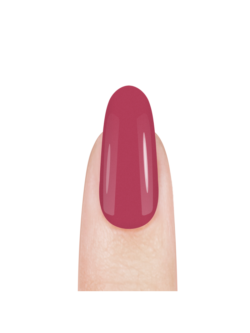 Купить акриловую пудру для моделирования ногтей и френча FM08 Tutti Frutti