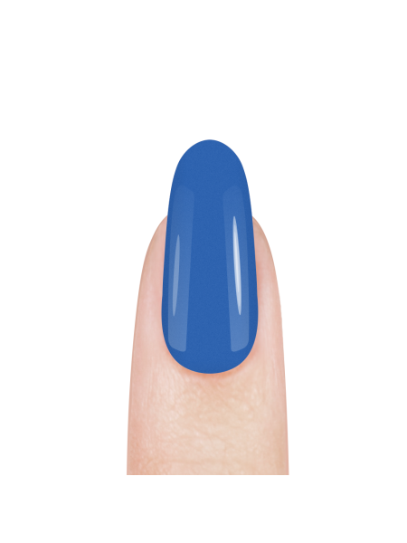 Купить акриловую пудру для моделирования ногтей и френча FM09 Lazurite