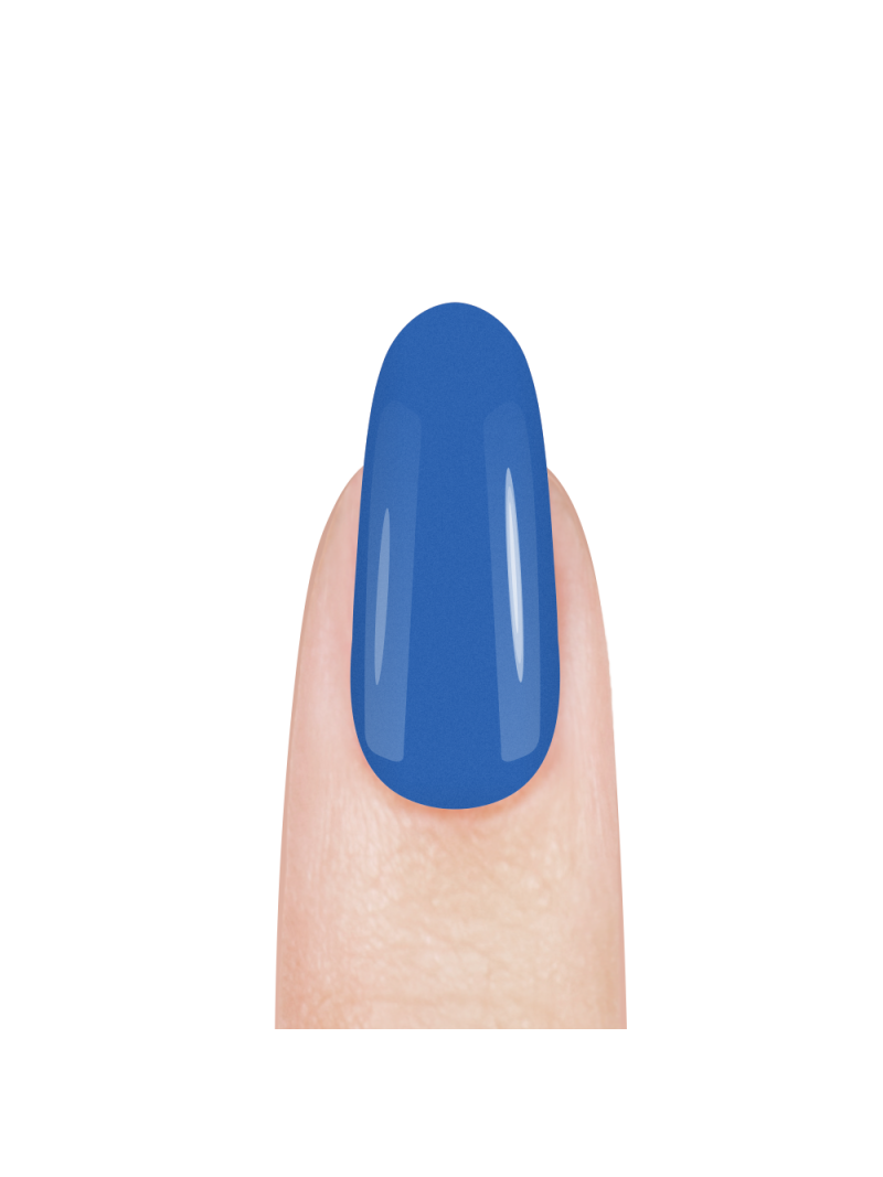 Купить акриловую пудру для моделирования ногтей и френча FM09 Lazurite