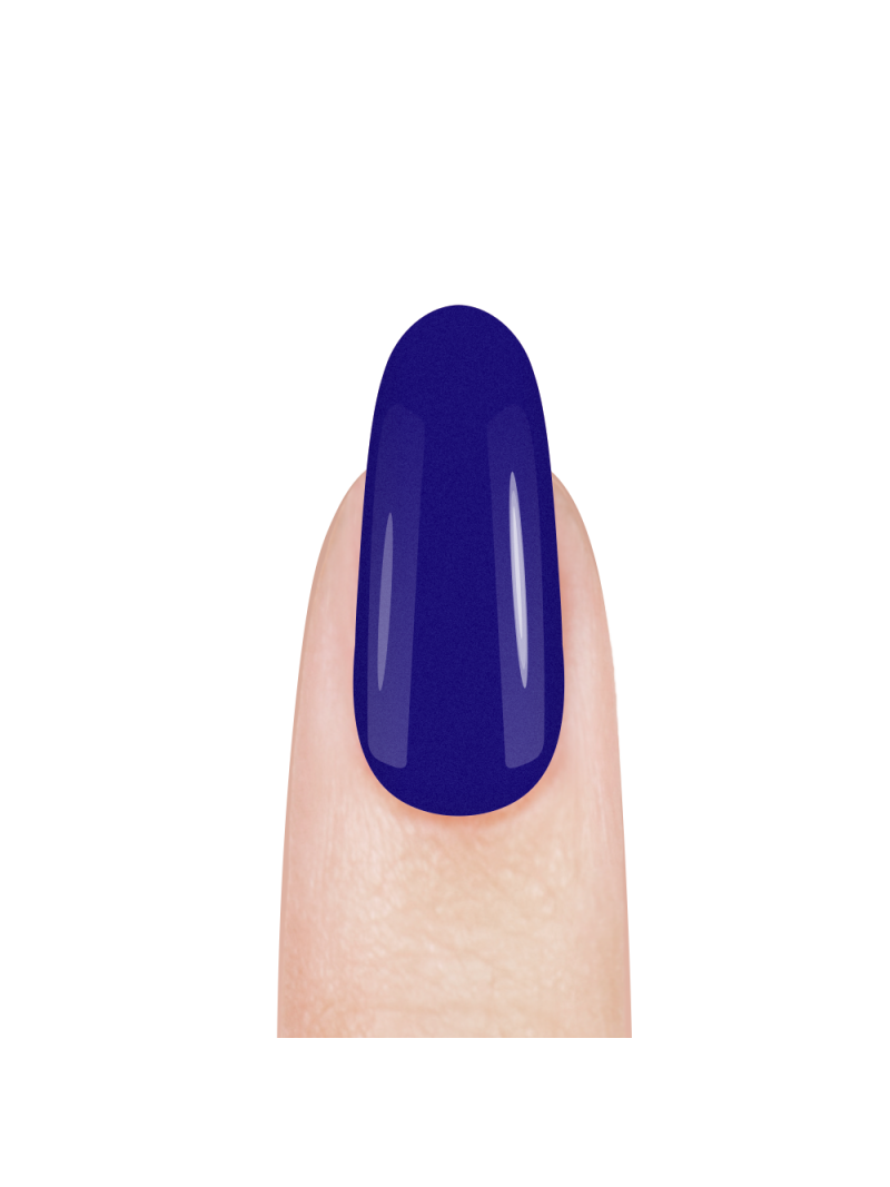 Купить акриловую пудру для моделирования ногтей и френча FM10 Sapphire