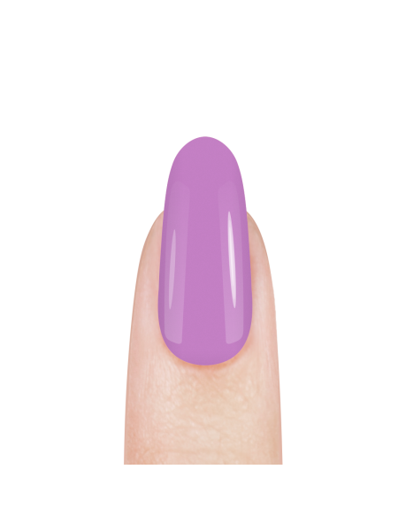 Купить акриловую пудру для моделирования ногтей и френча FM11 Viola Flower