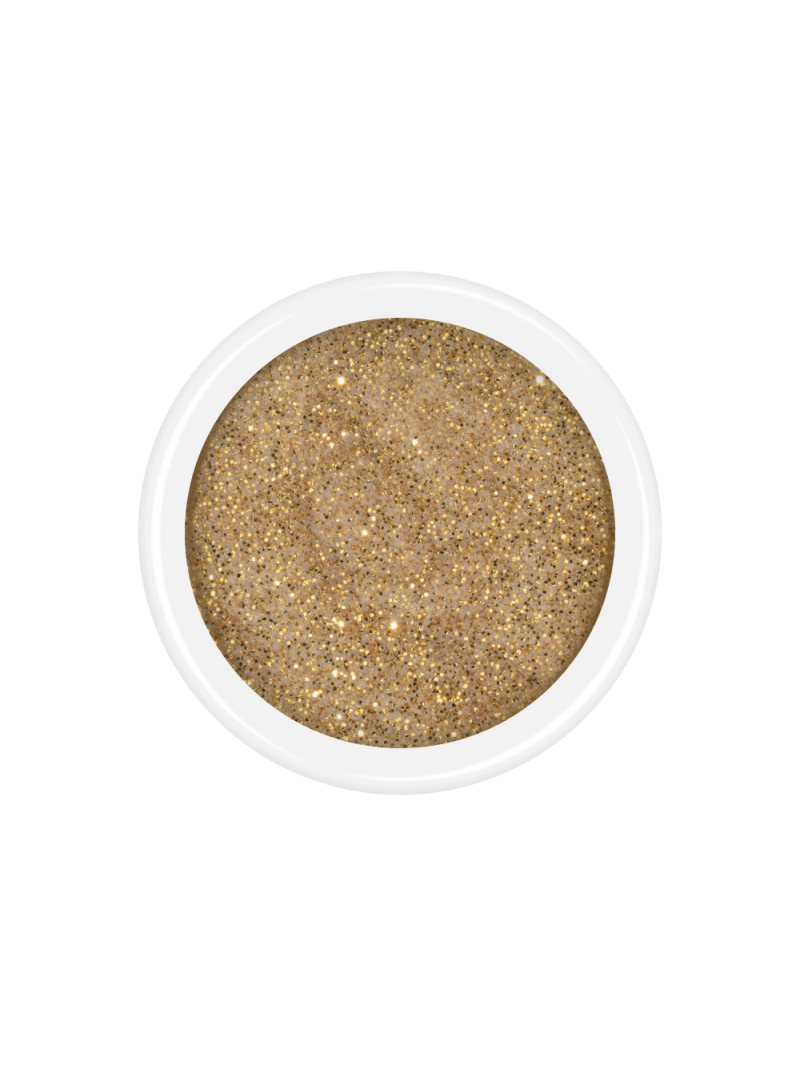 Купить акриловую пудру для моделирования ногтей и френча W7 Gold Story