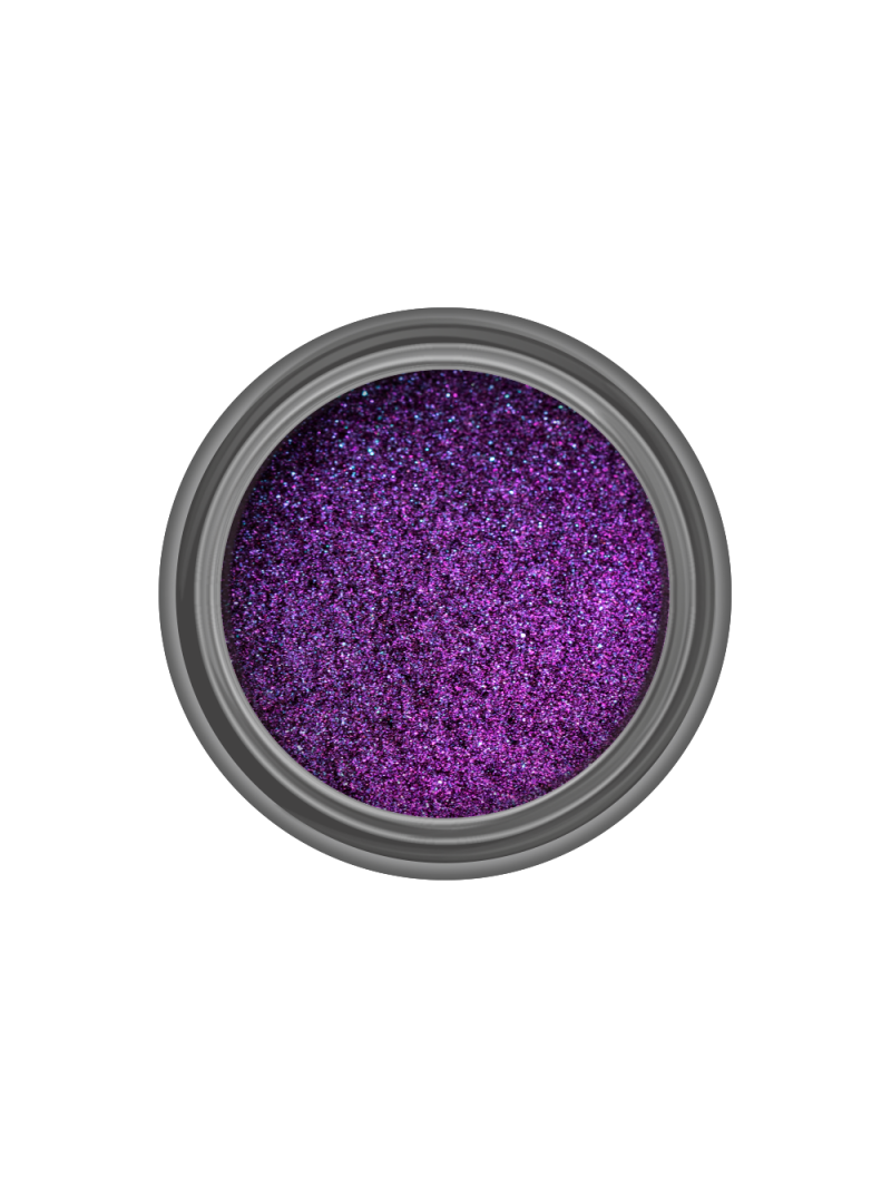 Купить пигмент для ногтей с эффектом хамелеон H-05 Махаон