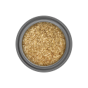 Пигмент для ногтей с эффектом голограммы ZET-04 Золото