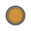 Пигмент для ногтей с эффектом металлик «Золото синтетическое»