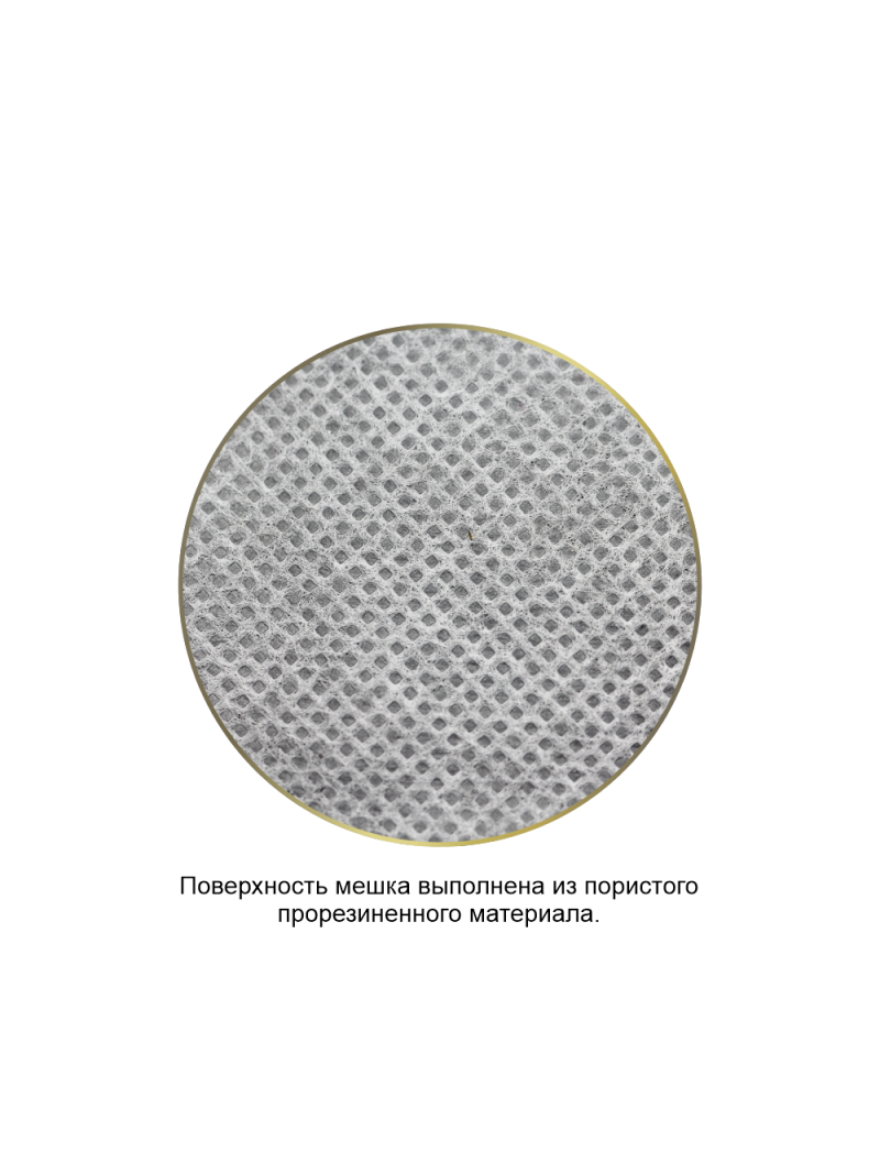 Настольный пылесборник для мастера маникюра Nail Club