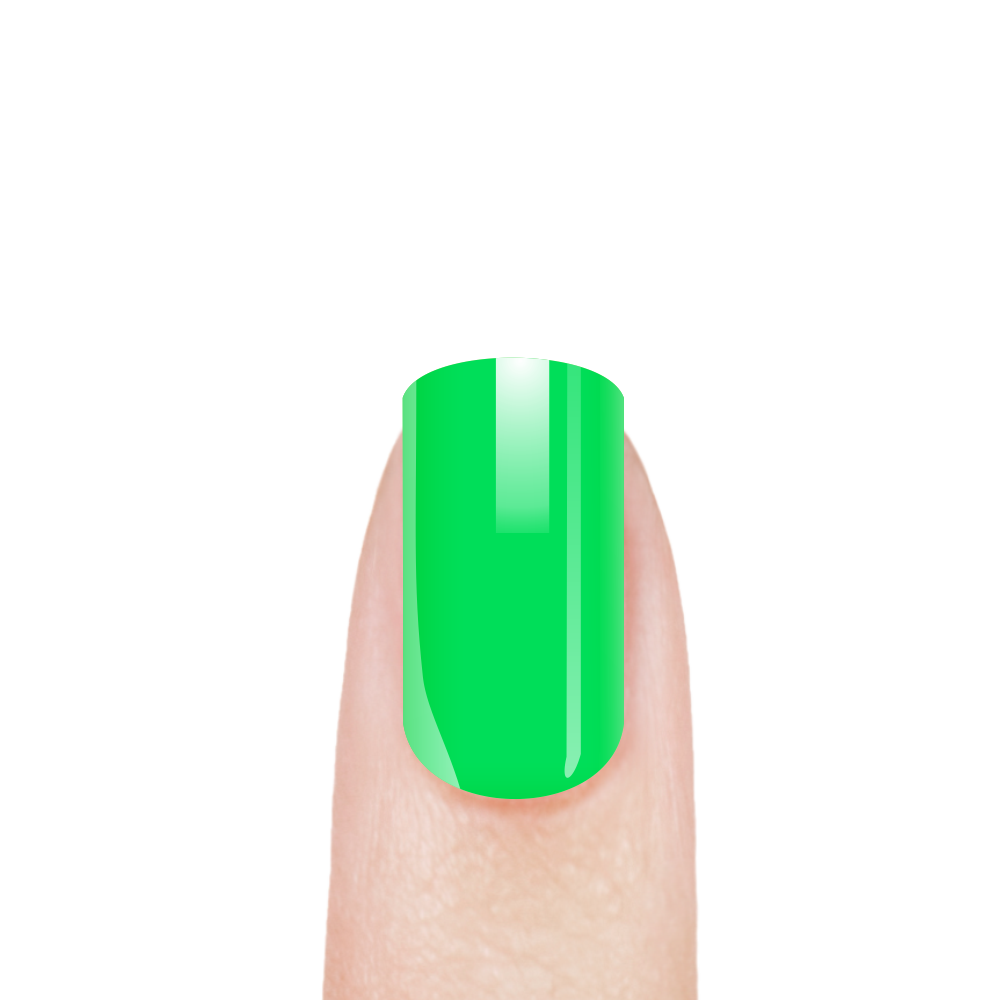 Гель-краска для ногтей без липкого слоя FC-01 Arbuzik