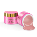 Софт-гель для моделирования ногтей SOFT PINK