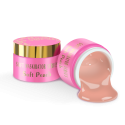 Софт-гель для моделирования ногтей Soft Peach