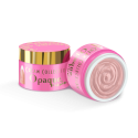 Гель-желе для моделирования ногтей CREAM GEL Opaque Nude