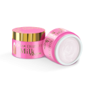Гель-желе для моделирования ногтей CREAM GEL Milk Mousse