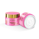 Крем-гель для моделирования ногтей CREAM GEL Super White