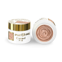 Гель-пластилин для лепки на ногтях P-12 Caramel