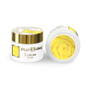 Гель-пластилин для лепки на ногтях P-19 Lemon