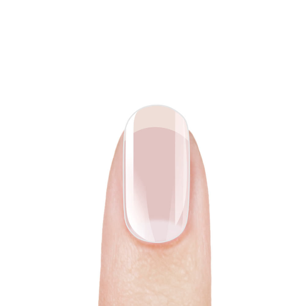 Биополимерный лечебный гель для ногтей с кератином BIOPLASTIC Clear KERATIN