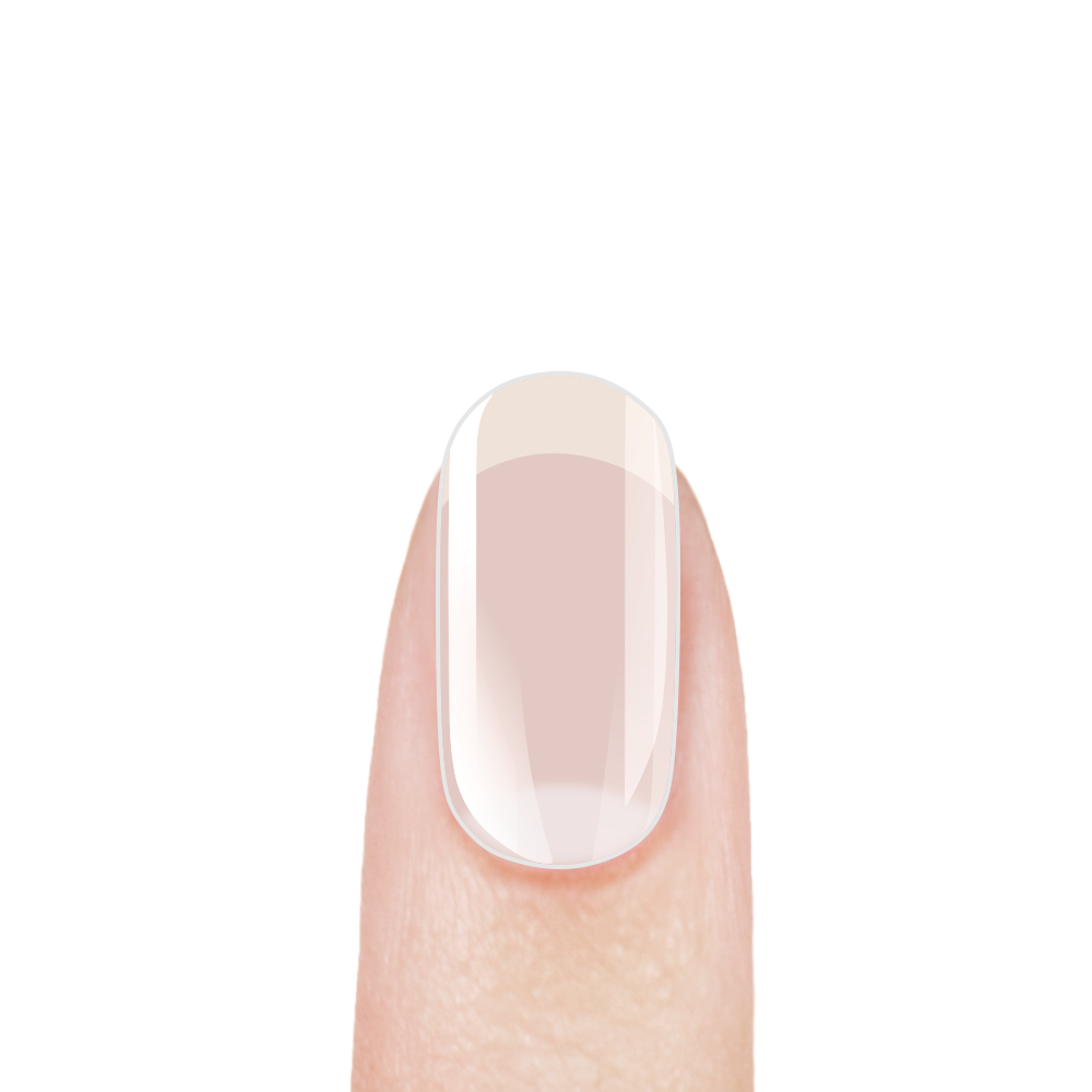 Биополимерный лечебный гель для ногтей с кератином BIOPLASTIC Clear Flex Keratin