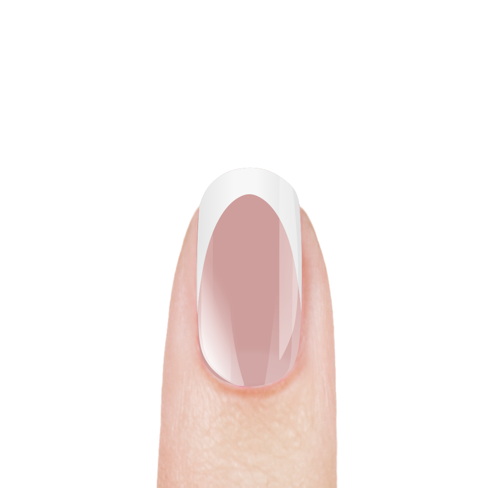 Биополимерный лечебный гель для ногтей с кальцием BIOPLASTIC Pink CALCIUM