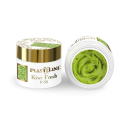 Гель-пластилин для лепки на ногтях P-58 Kiwi Fresh