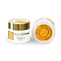 Гель-пластилин для лепки на ногтях P-63 Saffron