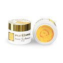 Гель-пластилин для лепки на ногтях P-85 Sunny Sunflower