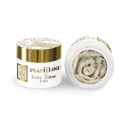 Гель-пластилин для лепки на ногтях P-89 Ivory Shine