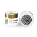 Гель-пластилин для лепки на ногтях P-93 Silver Bullet