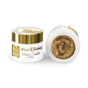 Гель-пластилин для лепки на ногтях P-94 Honey Gold