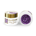 Гель-пластилин для лепки на ногтях P-98 Plum Shine