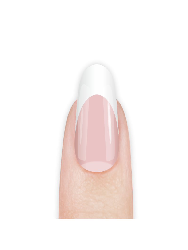 Купить камуфлирующий гель для моделирования ногтей Cover Light Rose Pink