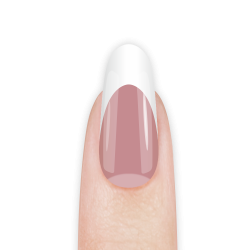 Купить камуфлирующий гель для моделирования ногтей Cover Pink French
