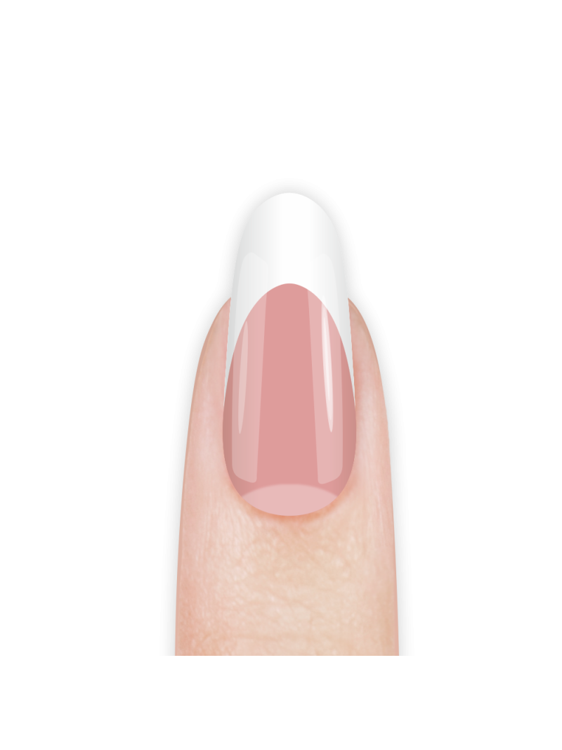 Купить камуфлирующий гель для моделирования ногтей Cover Luxe Pink