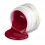 Витражный скульптурный гель для моделирования ногтей и френча G-005 Raspberry