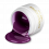 Витражный скульптурный гель для моделирования ногтей и френча G-014 Violet