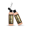 Жидкость для снятия лака без красителей и отдушек Polish Remover